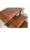 Vintage Traditional 3 Tier Wooden Step Ladder Decorative Display, Side Table For Sale - Image 4 of 6