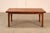 Stickley Mission Collection Oak Extendable Dining Table For Sale - Image 17 of 18