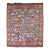 Crazy Animal Motif South Persian Pictorial Rug rug no.j4766 For Sale