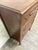 Antique Late Victorian Walnut Chest of Drawers For Sale - Image 4 of 17
