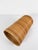 Rattan Canes Cylindrical Umbrella Holder, Italy, 1970s For Sale - Image 11 of 18