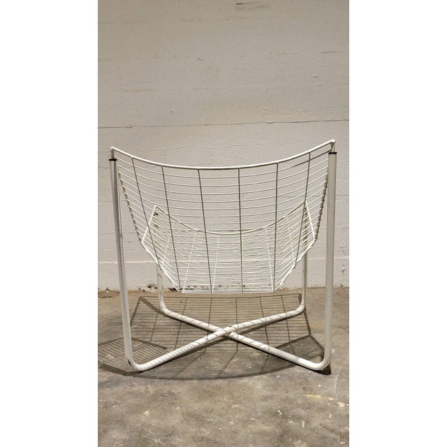 Järpen Armchair by Niels Gammelgaard for Ikea, 1980s For Sale - Image 9 of 12