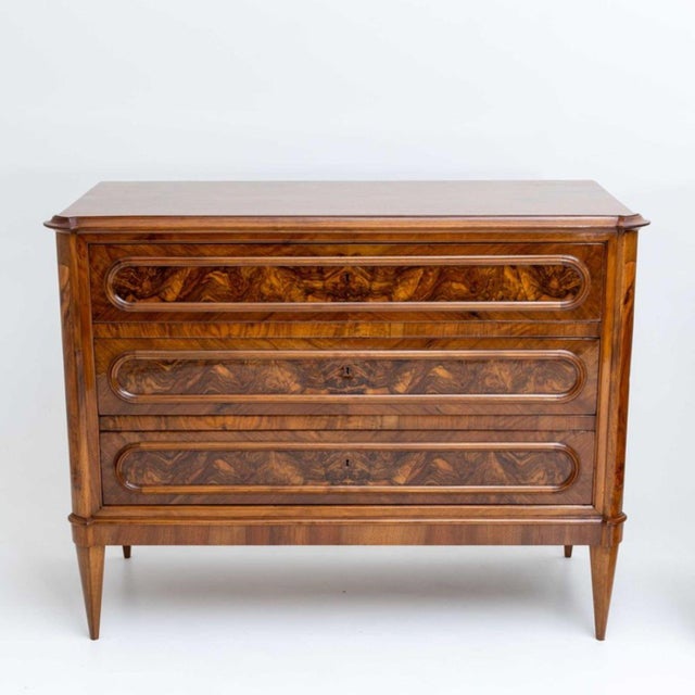 Fine Pair of Late 19th Century Chests For Sale In New York - Image 6 of 7