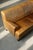 Mid-Century Modern Industrial Brown Leather 3-Seater Sofa, 1960s For Sale - Image 6 of 18