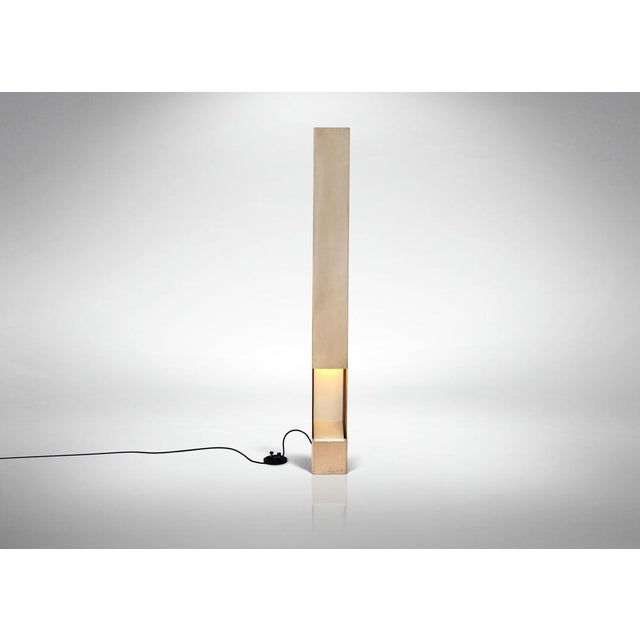 Mod 1078 Floor Lamp by Vittoriano Viganò for Arteluce, Italy, 1960s For Sale - Image 4 of 7