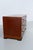 Art Deco Danish Low Mahogany Dresser, 1930s For Sale - Image 6 of 18