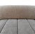 Cocoa Upholstered Sofa For Sale - Image 12 of 16