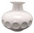 Vintage Space Age UFO Vase from Meissen, 1970s For Sale