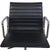 EA117 Desk Chair by Charles Eames, 2006 For Sale - Image 3 of 17