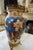Ceramic 19th Century Enameled Baluster Vase with Gilt Bronze Mount For Sale - Image 7 of 7