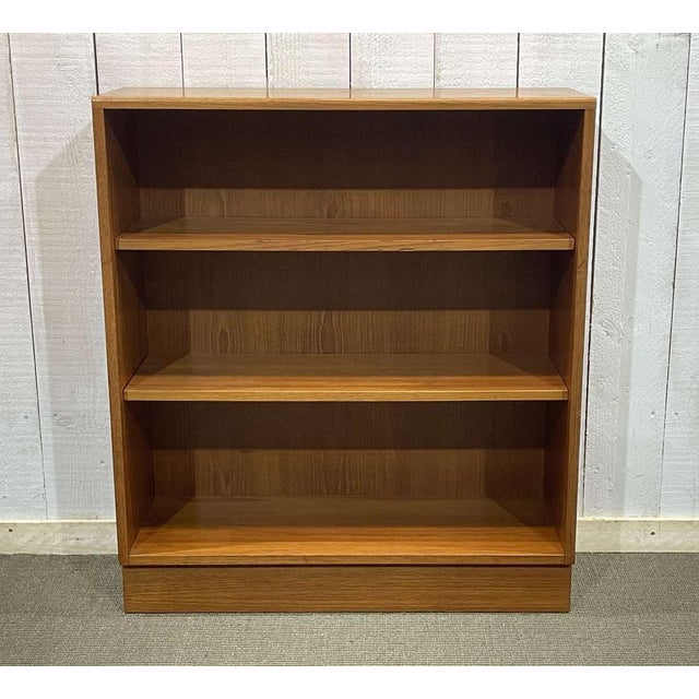 Teak Shelf from G-Plan, 1970s For Sale - Image 10 of 10