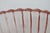 1930s Anchor Hocking Queen Mary Pair of 2 Berry Bowls Pink Depression Era Glass For Sale - Image 12 of 12