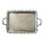 1960s “Joanne” Butler’s Tray by Webster Willcox For Sale
