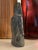 1970s Carved Basalt Sculpture Possibly by Ada Eyetoa For Sale - Image 9 of 10