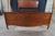 Mid 20th Century Mid Century Broyhill Mahogany Full Size Bed For Sale - Image 5 of 12