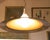 Opal Layered Amber Lamp by Lino Tagliapietra for Effetre, 1980s For Sale - Image 4 of 18