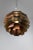 Large Copper Artichoke Light by Poul Henningsen for Louis Poulsen, 1950s For Sale - Image 5 of 11