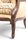 Taylor King Late 20th Century Porter Canopy Ballon Chair by Taylor King For Sale - Image 4 of 18