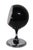 Eero Saarinen Mid 20th Century Space Age Pedestal Ball Clock Bulova 634 Made in Japan For Sale - Image 4 of 8