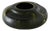 1912 Green Glazed Vase by Arequipa Pottery For Sale