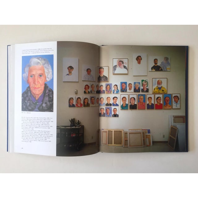 David Hockney " That's the Way I See It " Vintage 1993 First Edition Hardcover Pop Art Book For Sale - Image 10 of 13
