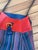 Leather Canvas Faust Handbag from Delvaux For Sale - Image 4 of 12
