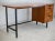 Wood and Steel Desk, France, 1960 For Sale - Image 14 of 18