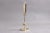 1970s Danish Ship Oil Lamp in Brass with Gyro Suspension, 1970s For Sale - Image 5 of 8