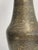 Tall Kashmiri Hand-Engraved Floor Vase For Sale - Image 6 of 10
