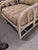 Ficks Reed 1980s Pair of Ficks Reed Lounge Chairs For Sale - Image 4 of 11