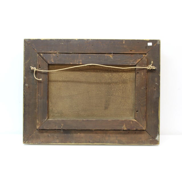 "Pioneers on Shoreline" For Sale - Image 4 of 6