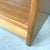 Scandinavian Modern Teak Open Bookcase Display Shelving Unit For Sale - Image 16 of 17