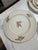 Mid 20th Century Lenox 24k Gold Harvest Wheat China - Set of Forty-Eight For Sale - Image 11 of 12
