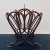 Michael Thonet (1796 – 1871) was a German-Austrian cabinet maker, known for the invention of bentwood furniture. This is a...