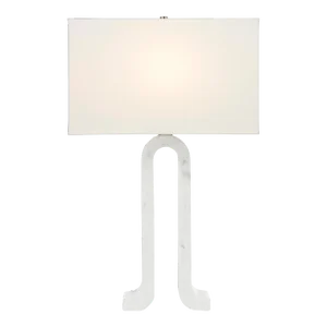 Currey & Company Leo Table Lamp