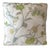 Bob Collins & Sons Fabric Custom Silk Pillow For Sale