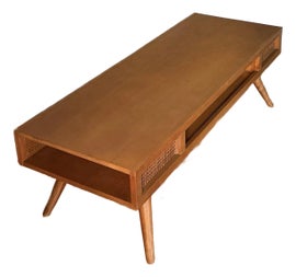 Example of Conant Ball Tables