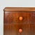 Wood Art Deco Italian Chest of Drawers in Wood and Marble, 1930s For Sale - Image 7 of 18