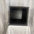 Faux Bamboo and Wicker Waste Basket For Sale - Image 4 of 6