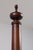 Baker Milling Road Flame Mahogany 4 Post Queen Size Bed For Sale - Image 11 of 15