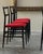 Vintage Superleggera Chairs by Gio Ponti for Cassina, 1950s, Set of 6 For Sale - Image 6 of 12