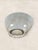 Ceramic Antique English Victorian Ceramic Jelly Mould For Sale - Image 7 of 7