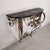 1950s Marble Console Table, 1950s For Sale - Image 5 of 18