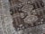 Early 20th Century Brown Grey Persian Kurd Gallery Size Rug For Sale - Image 16 of 18
