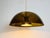 1970s Acrylic Glass Pendant Lamp by Temde, 1970s For Sale - Image 5 of 13