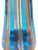 Mid-Century Modern Mid 20th Century Italian Murano Art Glass Decanter Style After Gio Ponti Venini For Sale - Image 3 of 14