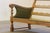 Low Back Three-Seater Sofa in Oak by Henning Kjærnulf, 1960s For Sale - Image 11 of 14