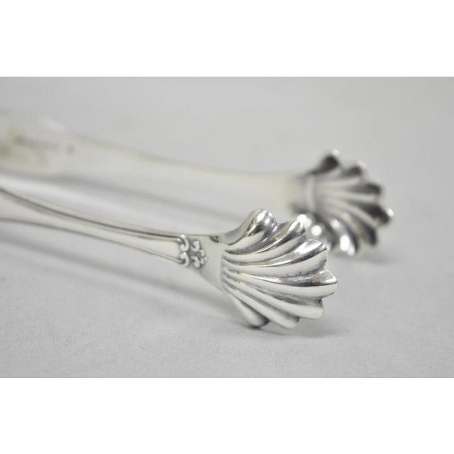 Antique English Regency Lion Head Silver Plated Covered Bar Ice Bucket For Sale - Image 14 of 17