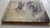 Real Antique Mermaid Oil Painting For Sale - Image 9 of 11