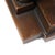 1930's Sitting Abe Lincoln Memorial Bookends by Jennings Brothers For Sale In Cincinnati - Image 6 of 13